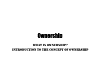 Ownership-Introduction.pdf